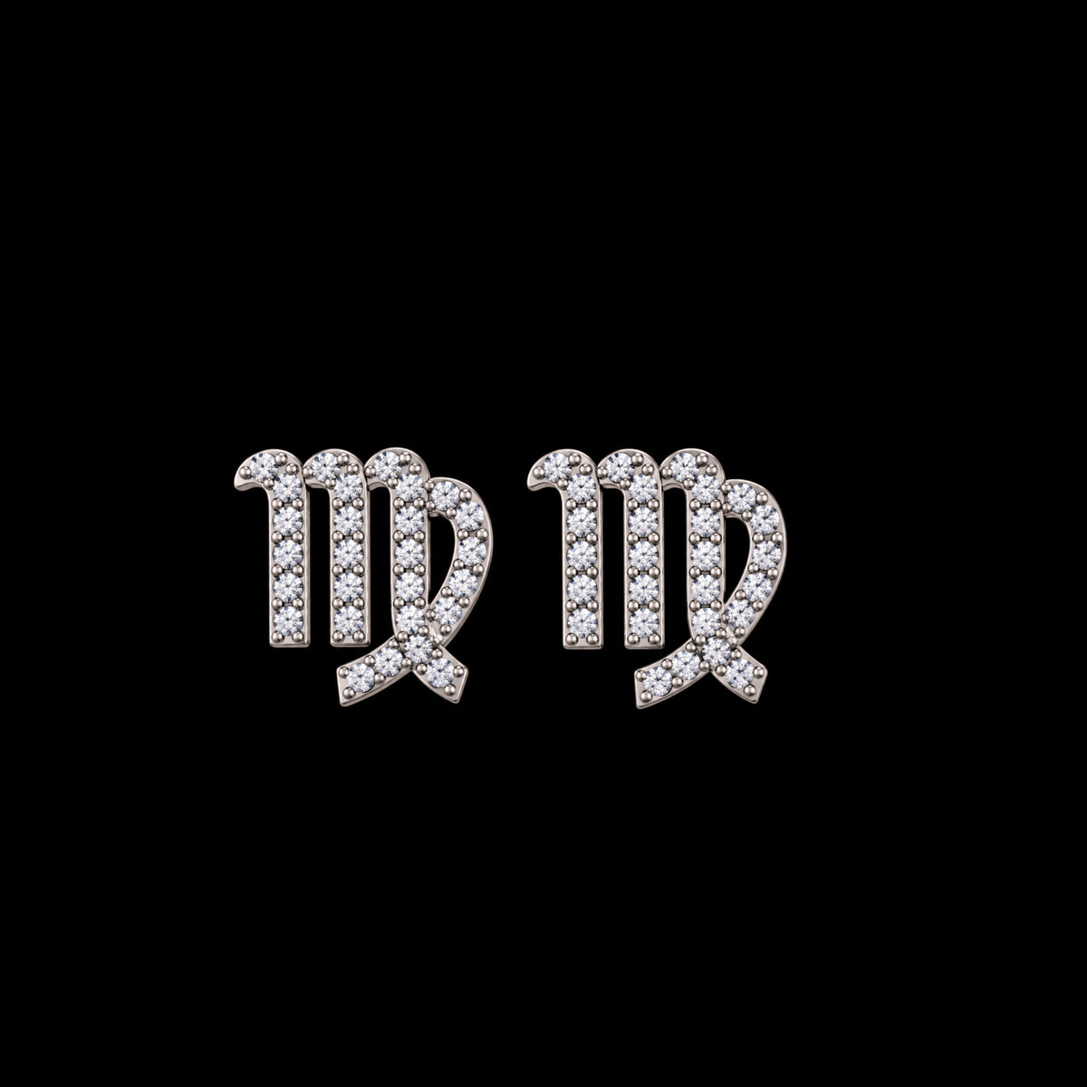 Virgo Studs