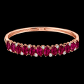 Ruby Verdelle Bracelet