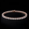 Classic Tennis Bracelet 2 MM