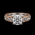 Flawless Radiance Ring