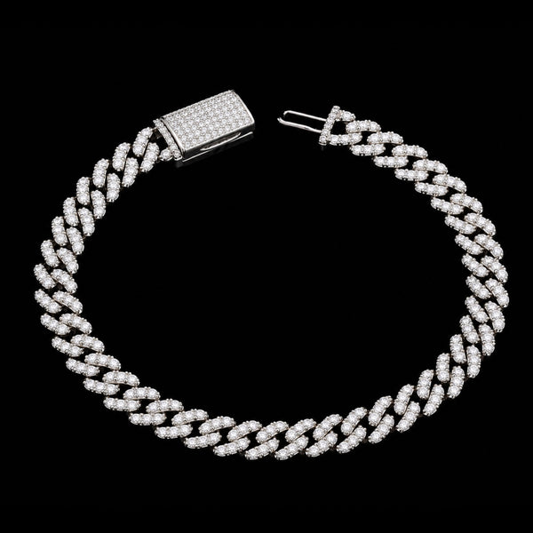 Cuban Glow Bracelet