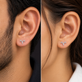 Aries Studs
