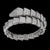 Zyra Coil Bracelet