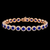 Blue Azurielle Bracelet