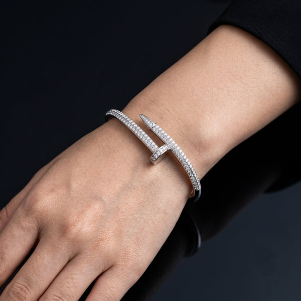 Nail Bracelet
