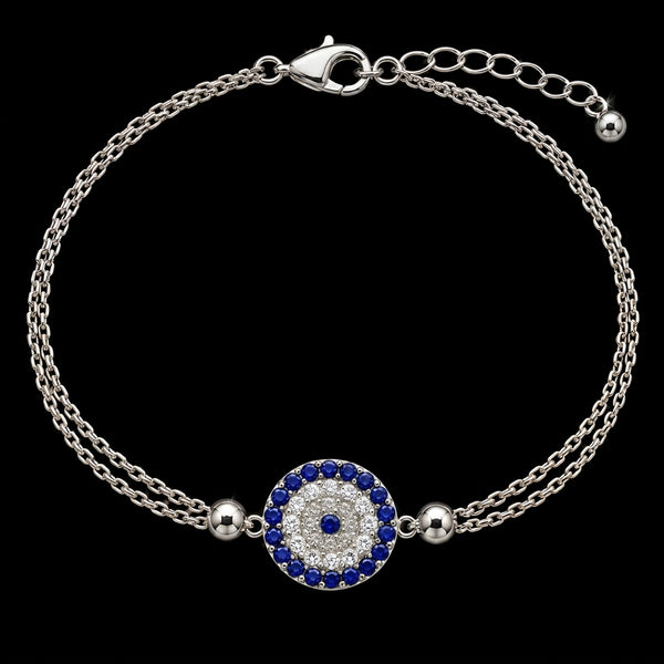 Evil Eye bracelet