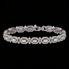 Octa Glow Bracelet