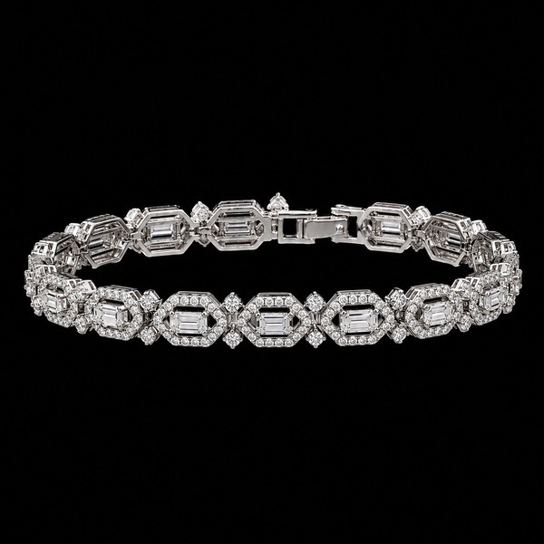 Octa Glow Bracelet