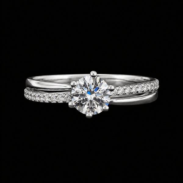 Lumina Ring