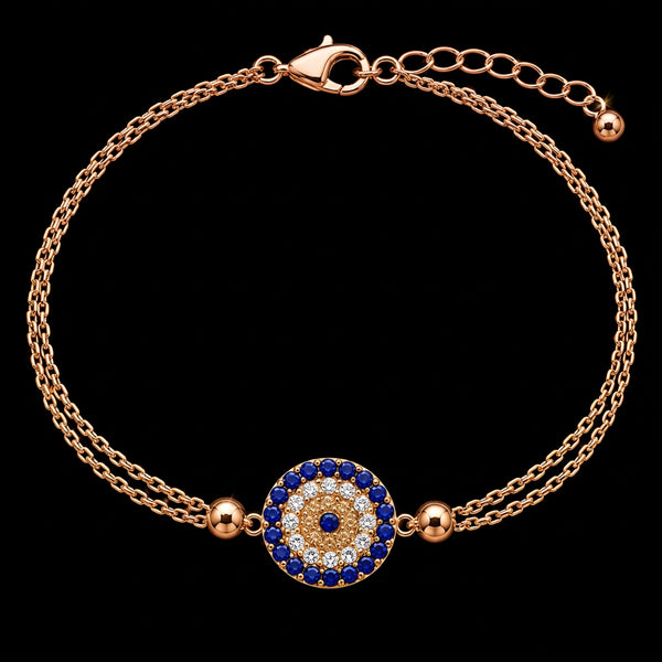 Evil Eye bracelet