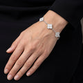 Clover Bracelet