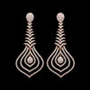 Celeste Cascade Earrings