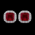 Ruby Statement Stud
