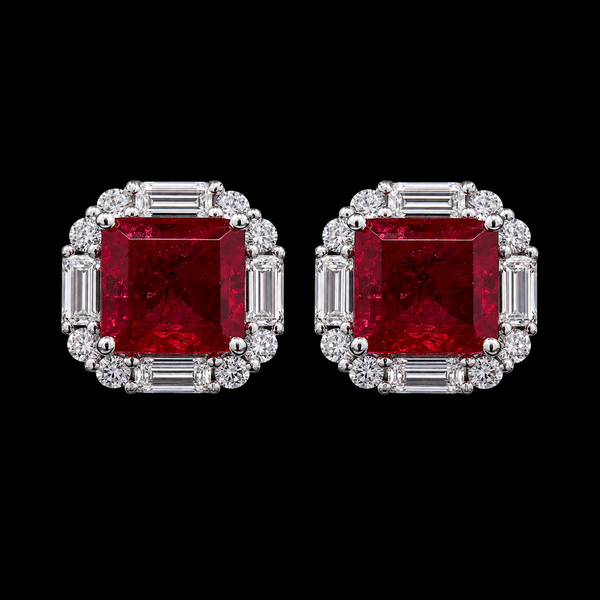 Ruby Statement Stud