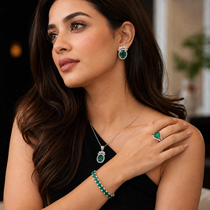 Emerald Collection