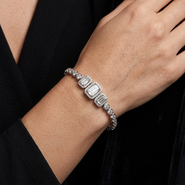 Veloura Bracelet