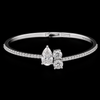 Trivelle Oval Bracelet