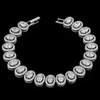 Ovalia Bracelet