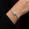 Floral Drift Bracelet