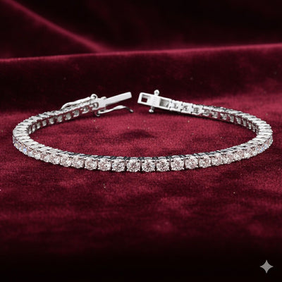 Wrapped in Brilliance