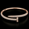 Nail Bracelet