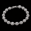 Eterna Charm Bracelet