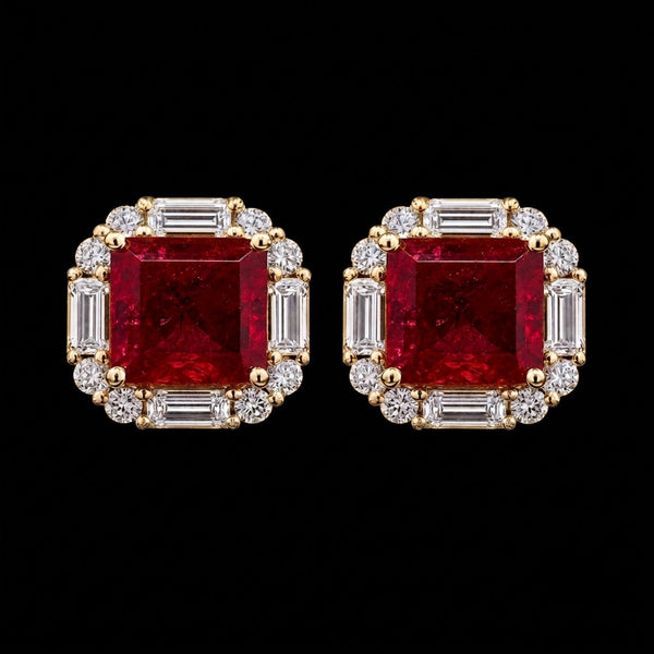 Ruby Statement Stud