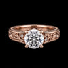 Flawless Radiance Ring