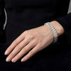 Arrow Shine Bracelet