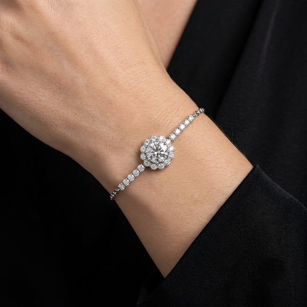 Roselle Bracelet