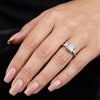 Trinity Royale Ring