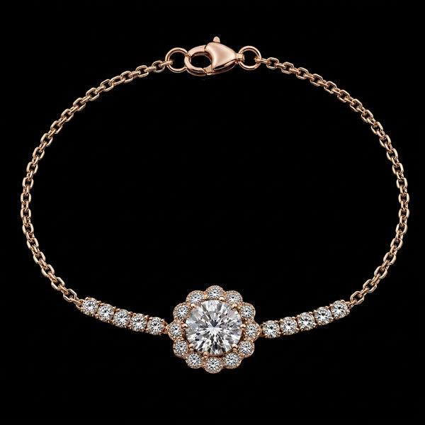 Roselle Bracelet
