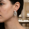 Garuda Earring