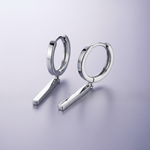 Sparkle That Speaks Earrings