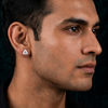 Trillion Cut Studs