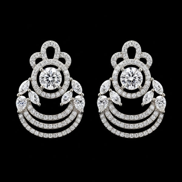 Chandrika Earrings