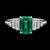 Emerald Elegance Luxury