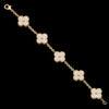 Clover Bracelet