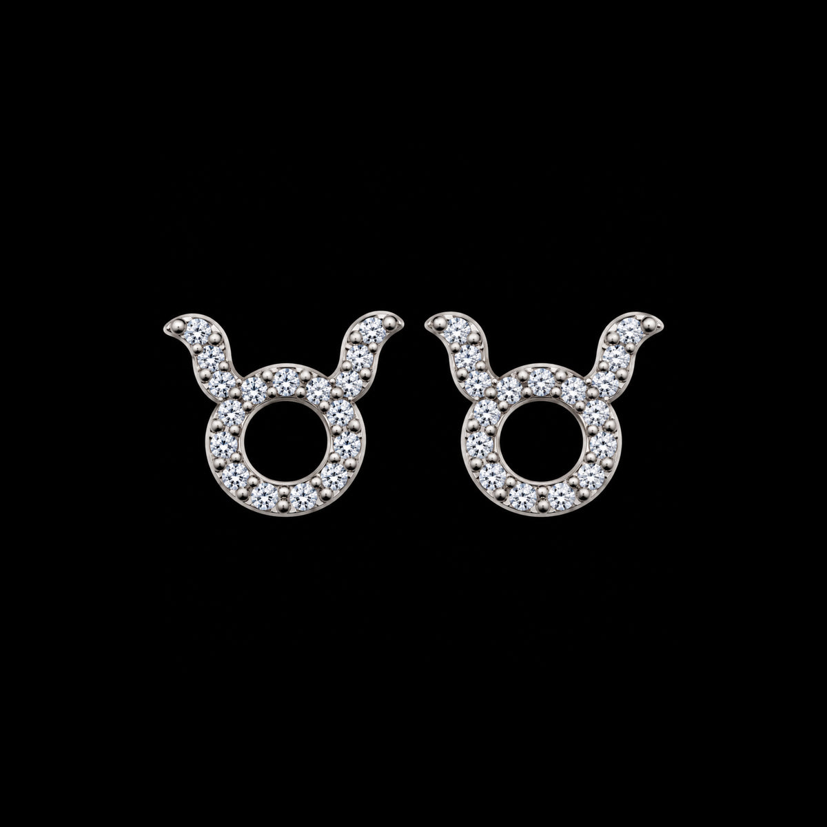 Taurus Studs