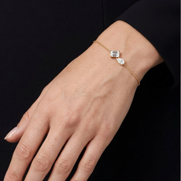 Duora Bracelet