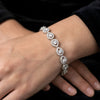 Eterna Charm Bracelet
