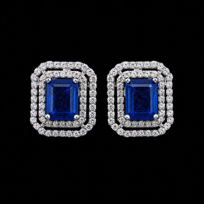 Blue Sapphire Collection