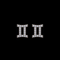 Gemini Studs