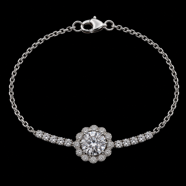 Roselle Bracelet