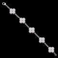 Clover Bracelet