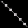 Clover Bracelet