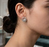 Dual-Tone Halo Stud