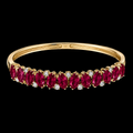 Ruby Verdelle Bracelet