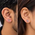 Capricorn Studs