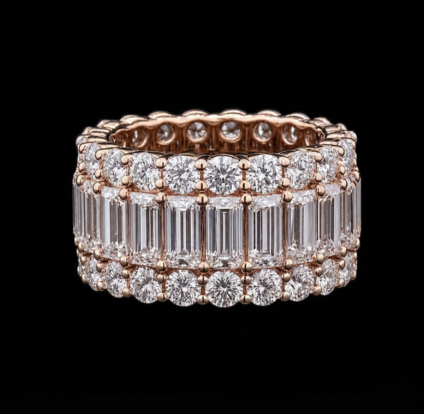 Crown Band